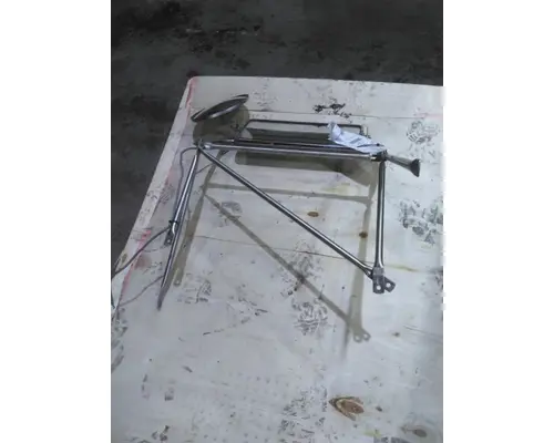 KENWORTH T800B MIRROR ASSEMBLY CABDOOR