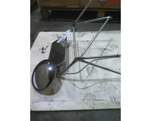 KENWORTH T800B MIRROR ASSEMBLY CABDOOR