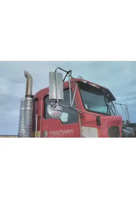 KENWORTH T800B MIRROR ASSEMBLY CAB/DOOR