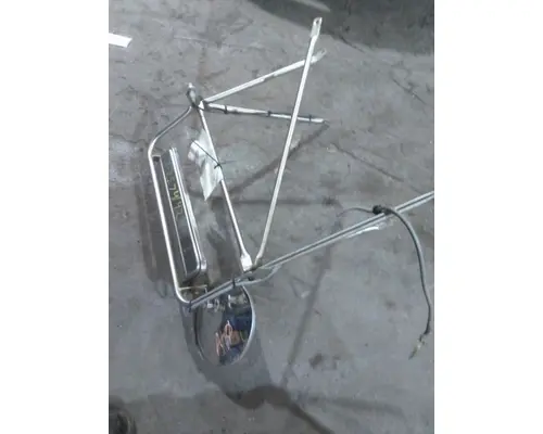 KENWORTH T800B MIRROR ASSEMBLY CABDOOR