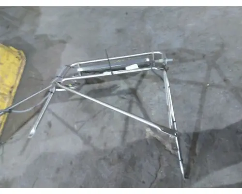 KENWORTH T800B MIRROR ASSEMBLY CABDOOR