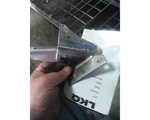 KENWORTH T800B MIRROR COMPONENTS
