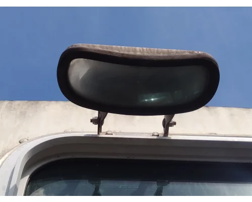 KENWORTH T800B MIRROR LOOK DOWN