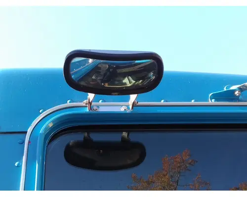 KENWORTH T800B MIRROR LOOK DOWN