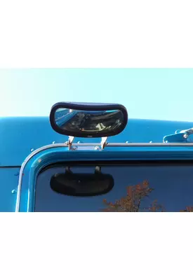 KENWORTH T800B MIRROR LOOK DOWN