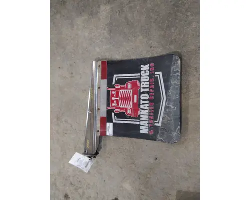 KENWORTH T800B MUD FLAP HANGER