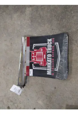 KENWORTH T800B MUD FLAP HANGER