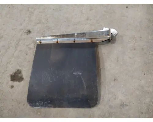 KENWORTH T800B MUD FLAP HANGER