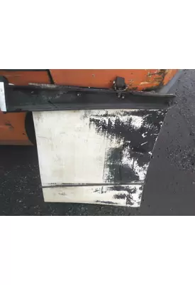 KENWORTH T800B MUD FLAP
