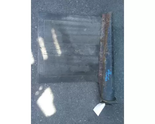 KENWORTH T800B MUD FLAP