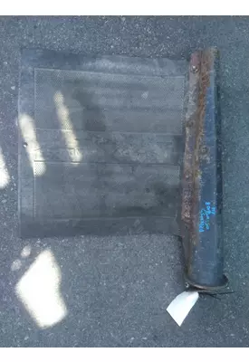 KENWORTH T800B MUD FLAP