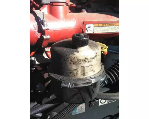 KENWORTH T800B POWER STEERING RESERVOIR