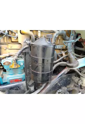 KENWORTH T800B POWER STEERING RESERVOIR
