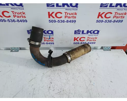 KENWORTH T800B RADIATOR PIPEHOSE