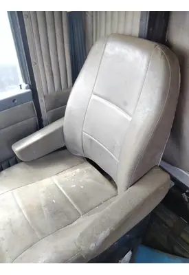 KENWORTH T800B SEAT, FRONT