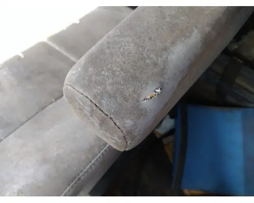 KENWORTH T800B SEAT, FRONT