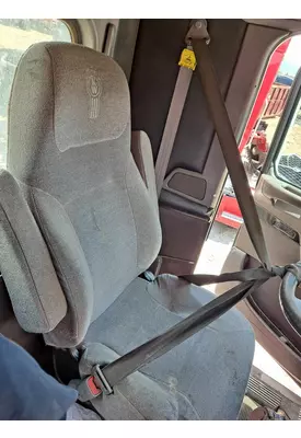 KENWORTH T800B SEAT, FRONT