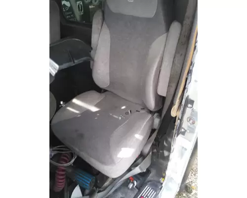 KENWORTH T800B SEAT, FRONT