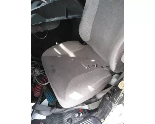 KENWORTH T800B SEAT, FRONT