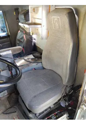 KENWORTH T800B SEAT, FRONT