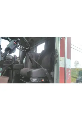 KENWORTH T800B SEAT, FRONT