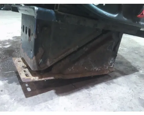 KENWORTH T800B SEAT, FRONT