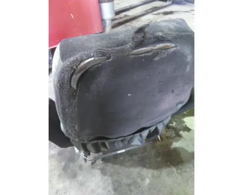 KENWORTH T800B SEAT, FRONT