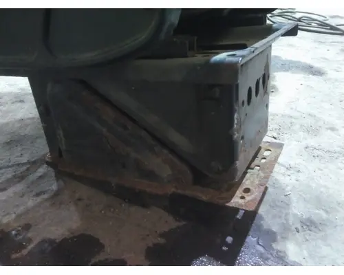 KENWORTH T800B SEAT, FRONT