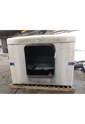 KENWORTH T800B SLEEPER