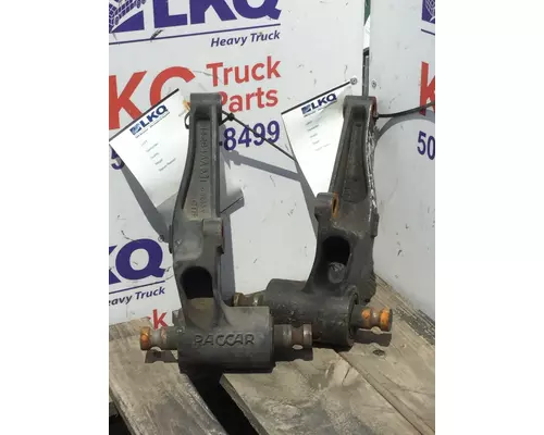 KENWORTH T800B SPRING HANGER