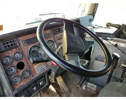 KENWORTH T800B STEERING COLUMN