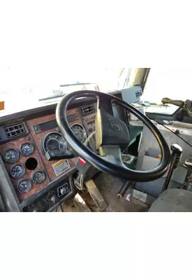KENWORTH T800B STEERING COLUMN