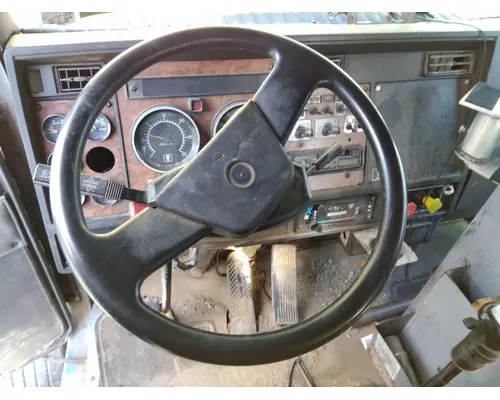 KENWORTH T800B STEERING COLUMN