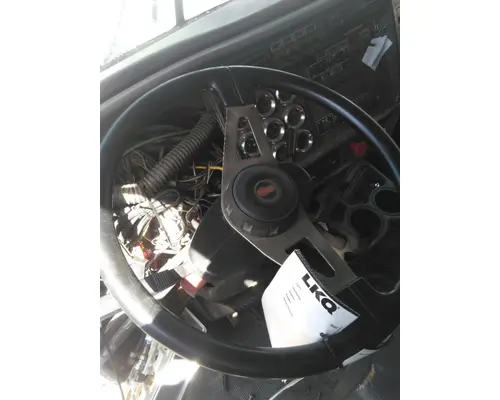 KENWORTH T800B STEERING COLUMN
