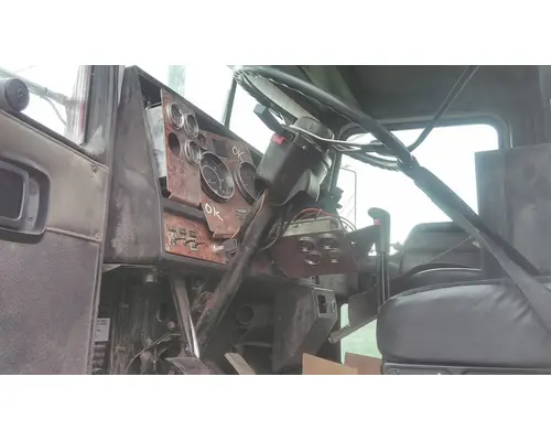 KENWORTH T800B STEERING COLUMN