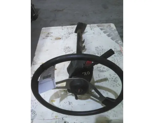 KENWORTH T800B STEERING COLUMN