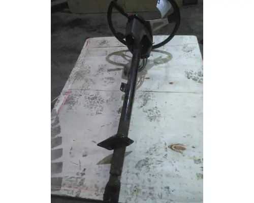 KENWORTH T800B STEERING COLUMN