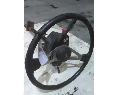 KENWORTH T800B STEERING COLUMN