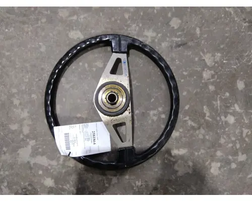 KENWORTH T800B STEERING WHEEL