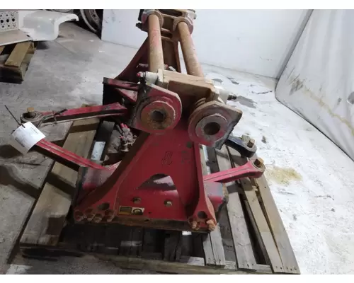 KENWORTH T800B SUSPENSION PART