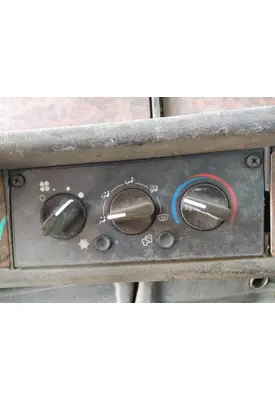 KENWORTH T800B TEMPERATURE CONTROL