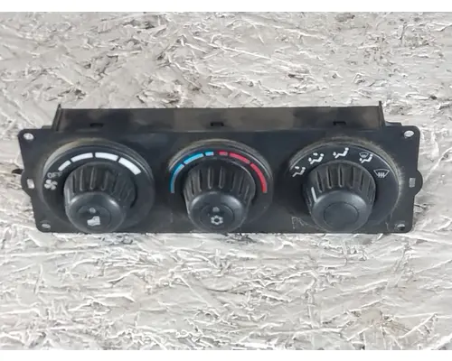 KENWORTH T800B TEMPERATURE CONTROL
