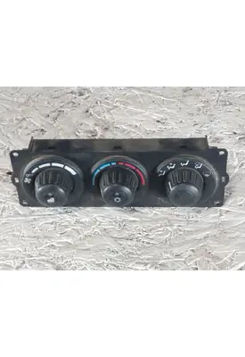 KENWORTH T800B TEMPERATURE CONTROL