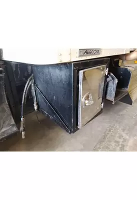 KENWORTH T800B TOOL BOX