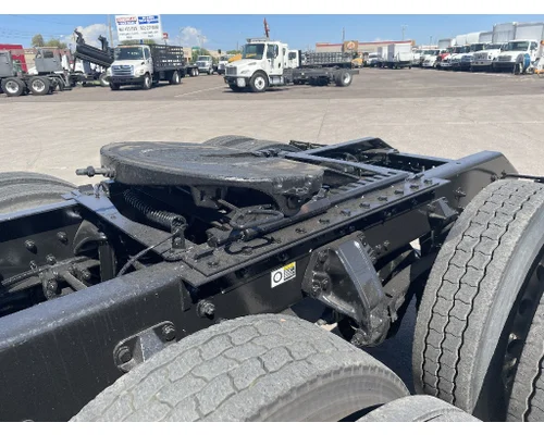 KENWORTH T800B Vehicle For Sale