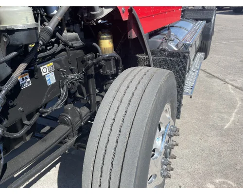 KENWORTH T800B Vehicle For Sale