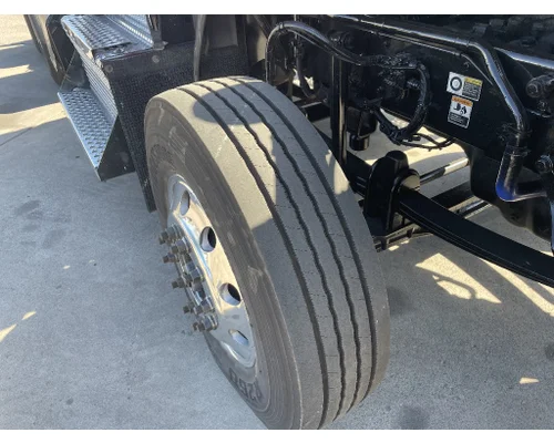 KENWORTH T800B Vehicle For Sale