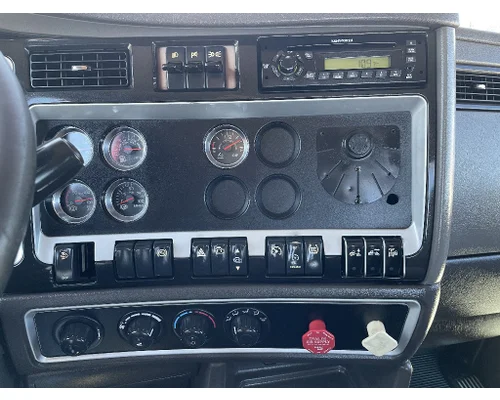 KENWORTH T800B Vehicle For Sale