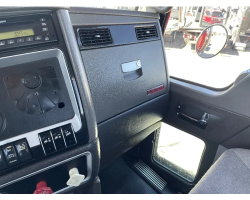 KENWORTH T800B Vehicle For Sale