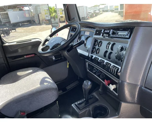 KENWORTH T800B Vehicle For Sale